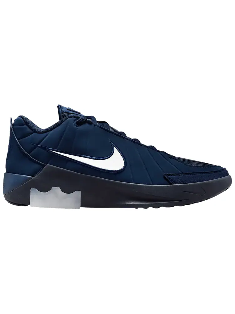 Кроссовки Nike LeBron Witness 9 — изображение 1 из 1, синий