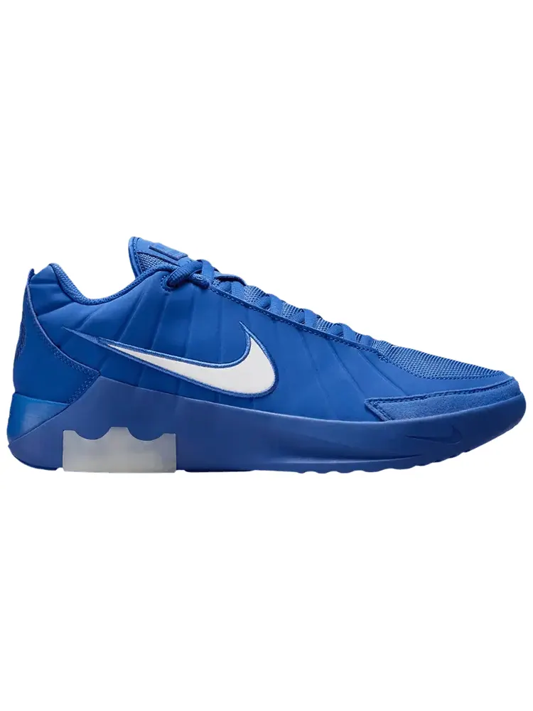 Кроссовки Nike LeBron Witness 9 — изображение 1 из 1, синий