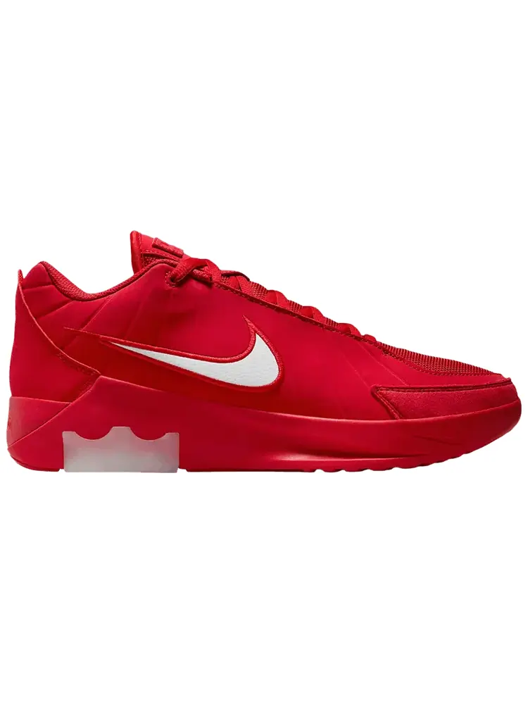 Кроссовки Nike Lebron Witness 9 — изображение 1 из 1, красный