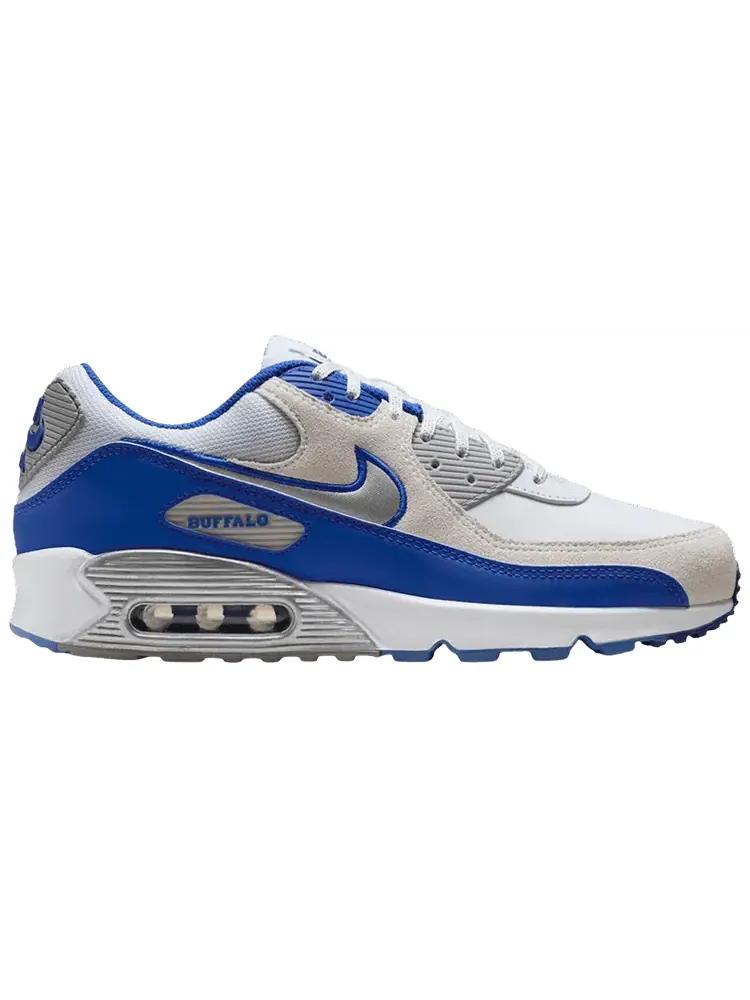Кроссовки Nike Air Max 90 — изображение 1 из 1, синий