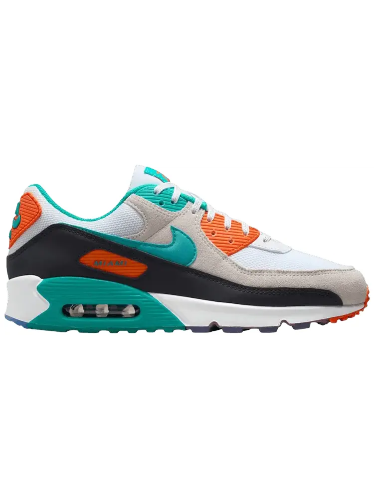 Кроссовки Nike Air Max 90 — изображение 1 из 1, синий