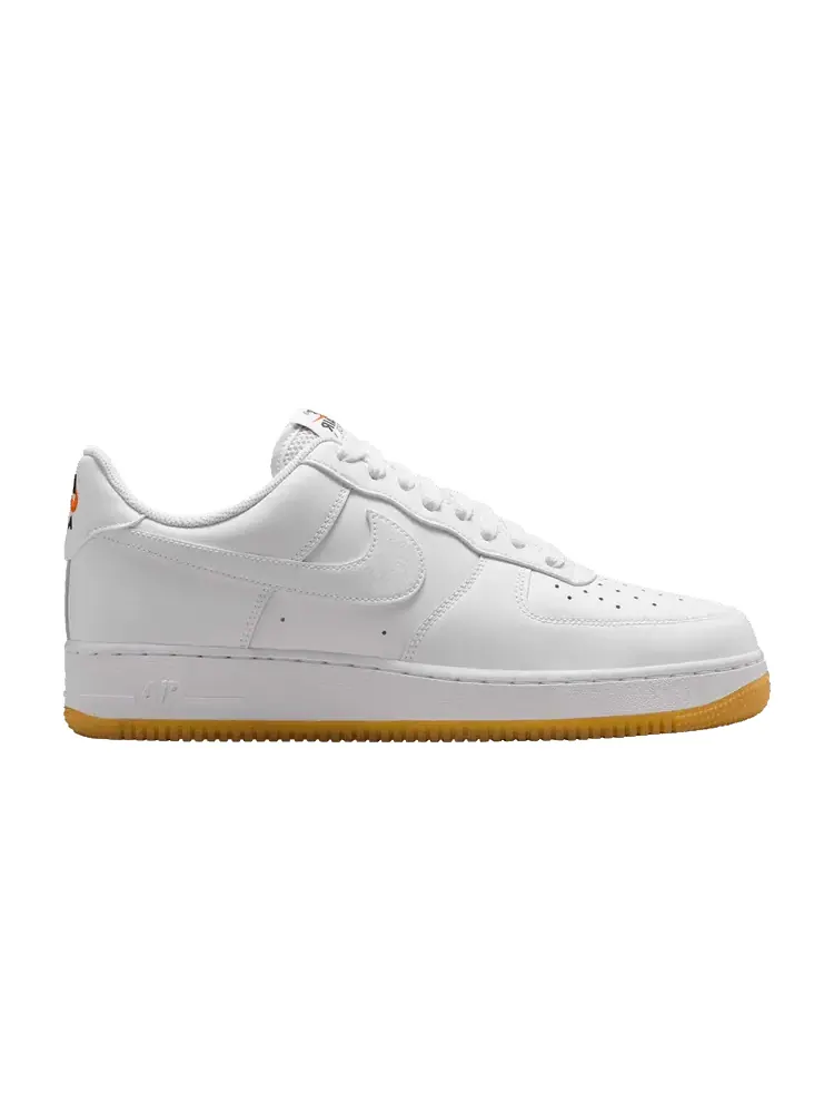 Кроссовки Nike Air Force 1 '07 LV8 'White Gum' — изображение 1 из 1