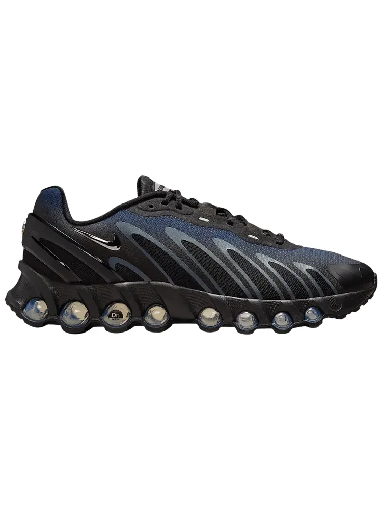 Кроссовки Nike Air Max Dn8 — изображение 1 из 1, черный