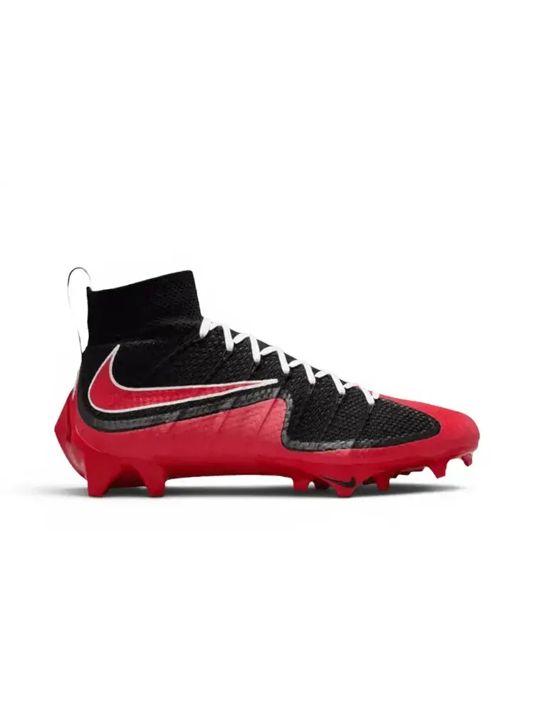 Кроссовки Nike Vapor Edge 360 Untouchable Mid — изображение 1 из 1, черный красный