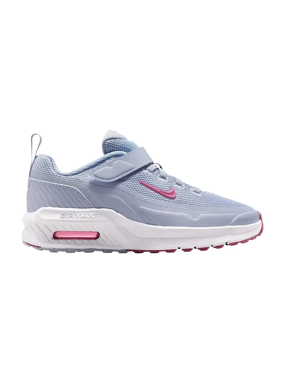 Кроссовки Nike Air Max Bia PS — изображение 1 из 1, белый