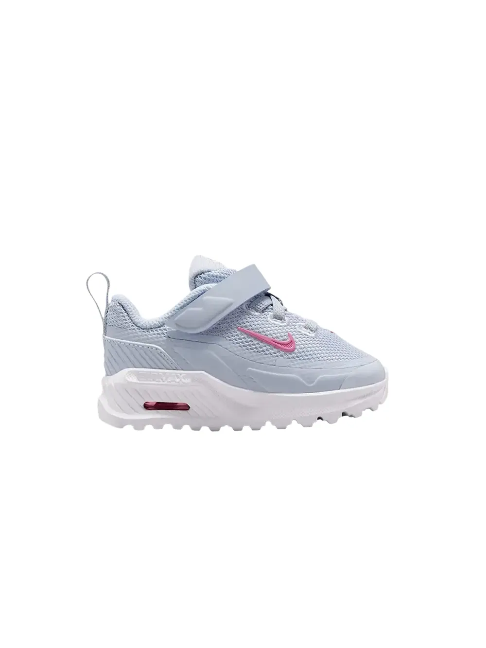 Кроссовки Nike Air Max Bia TD — изображение 1 из 1, белый