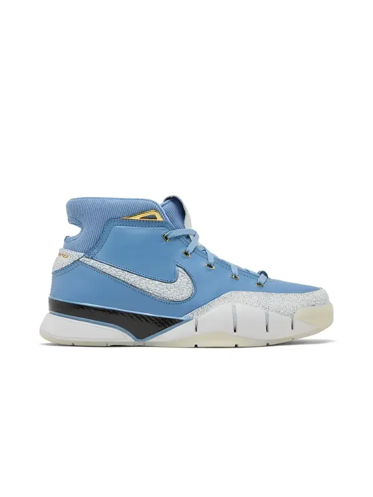 Nike Zoom Kobe 1 Protro 'City of Champions' — изображение 1 из 10, синий
