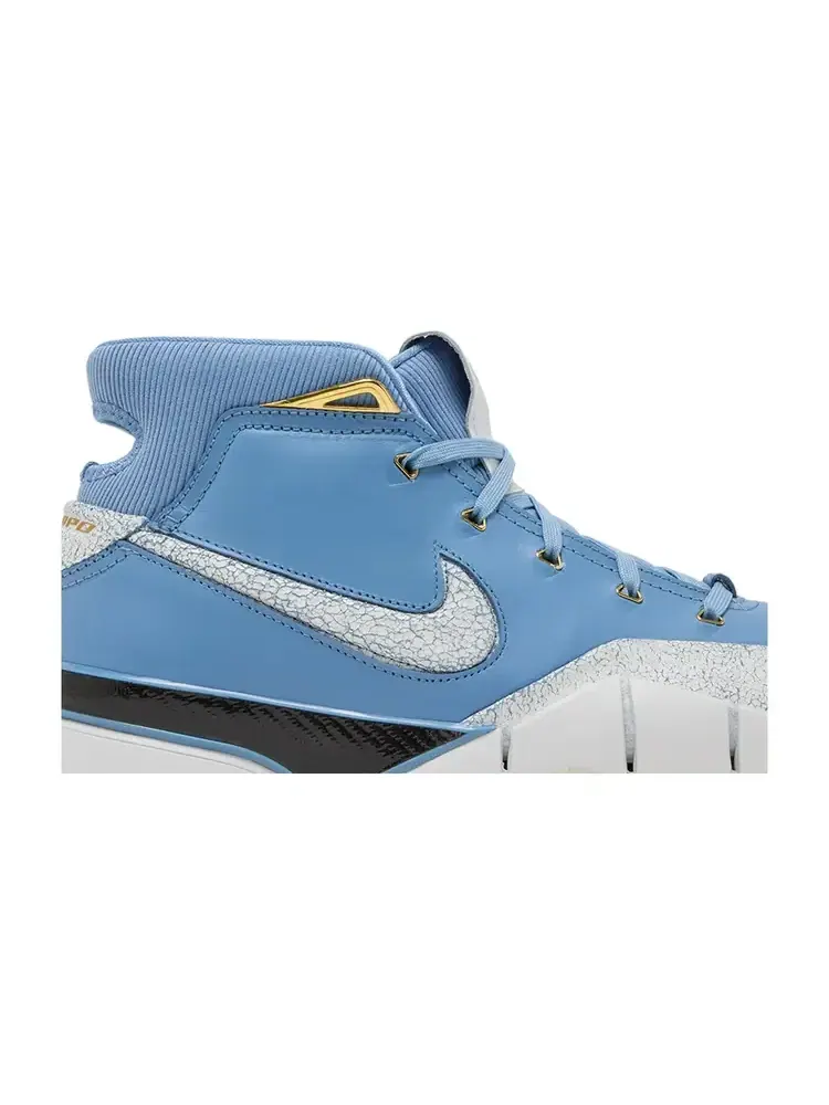 Nike Zoom Kobe 1 Protro 'City of Champions' — изображение 2 из 10, синий