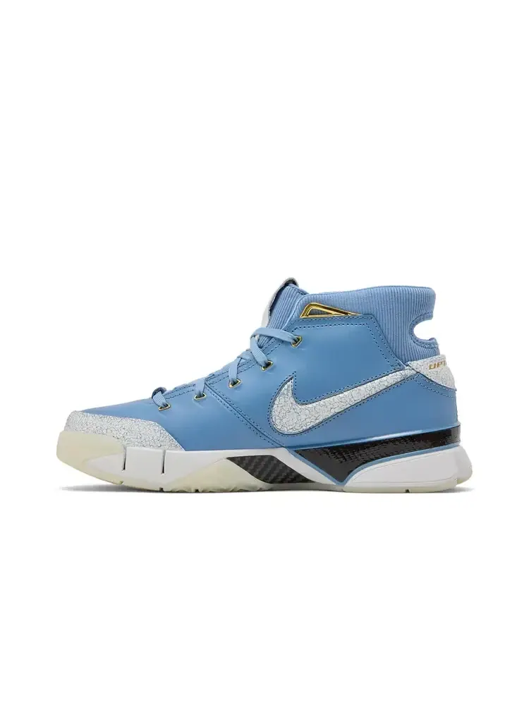 Nike Zoom Kobe 1 Protro 'City of Champions' — изображение 3 из 10, синий