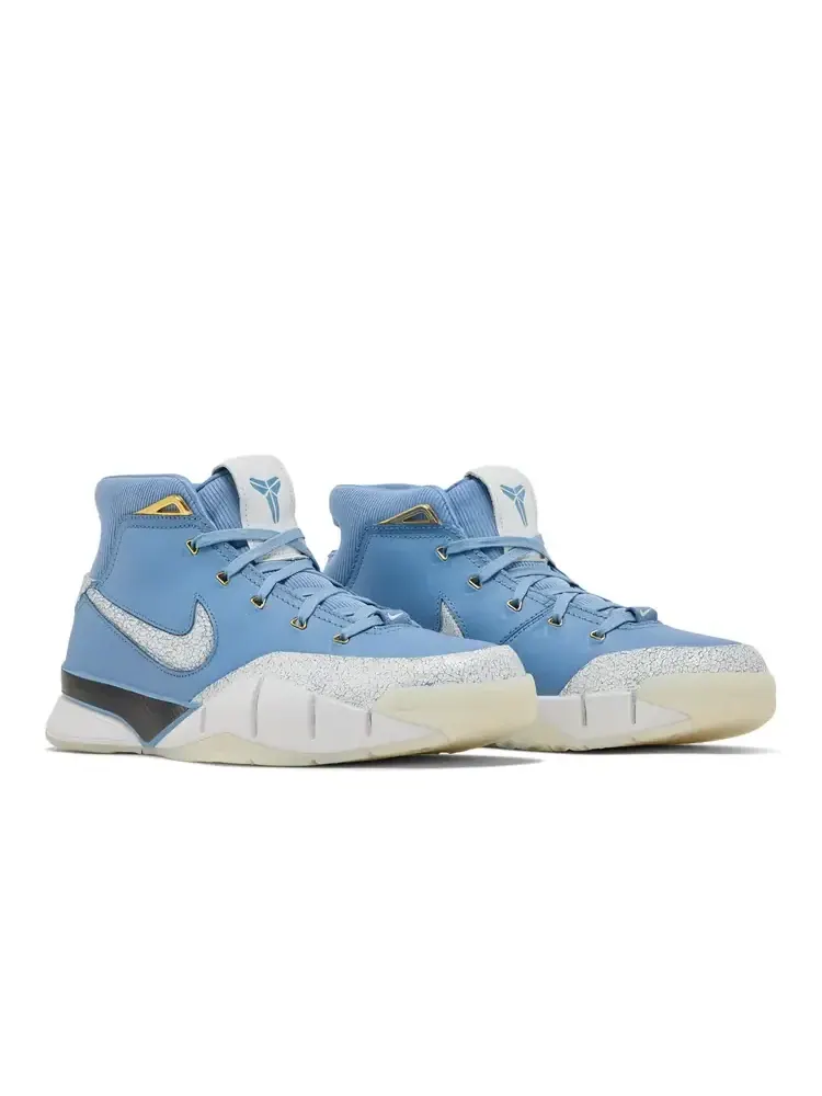 Nike Zoom Kobe 1 Protro 'City of Champions' — изображение 8 из 10, синий