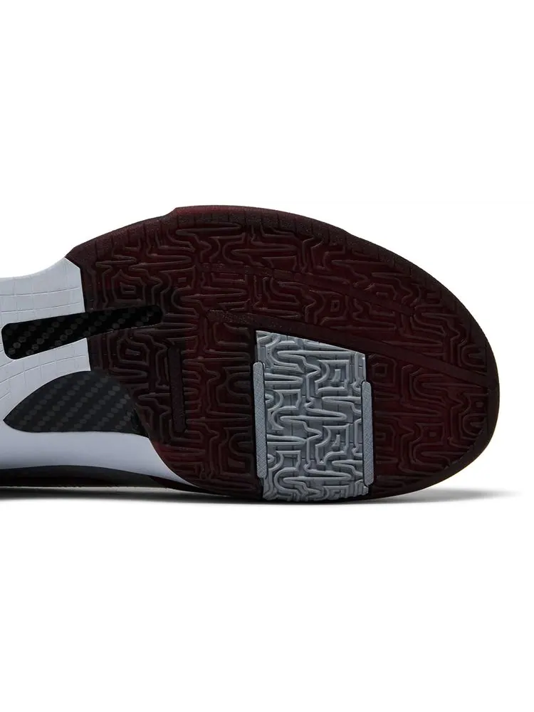 Кроссовки Nike Zoom Kobe 5 Protro 2026 — изображение 5 из 8, серебряный