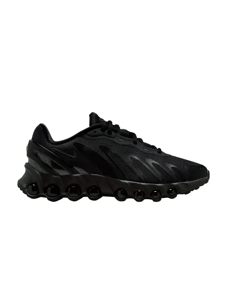 Nike Wmns Air Max Dn8 'Black Anthracite' — изображение 1 из 1, черный