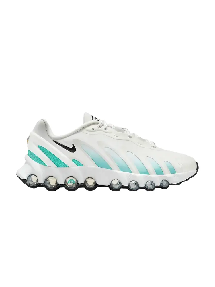 Кроссовки Nike Wmns Air Max DN8 — изображение 1 из 1, белый