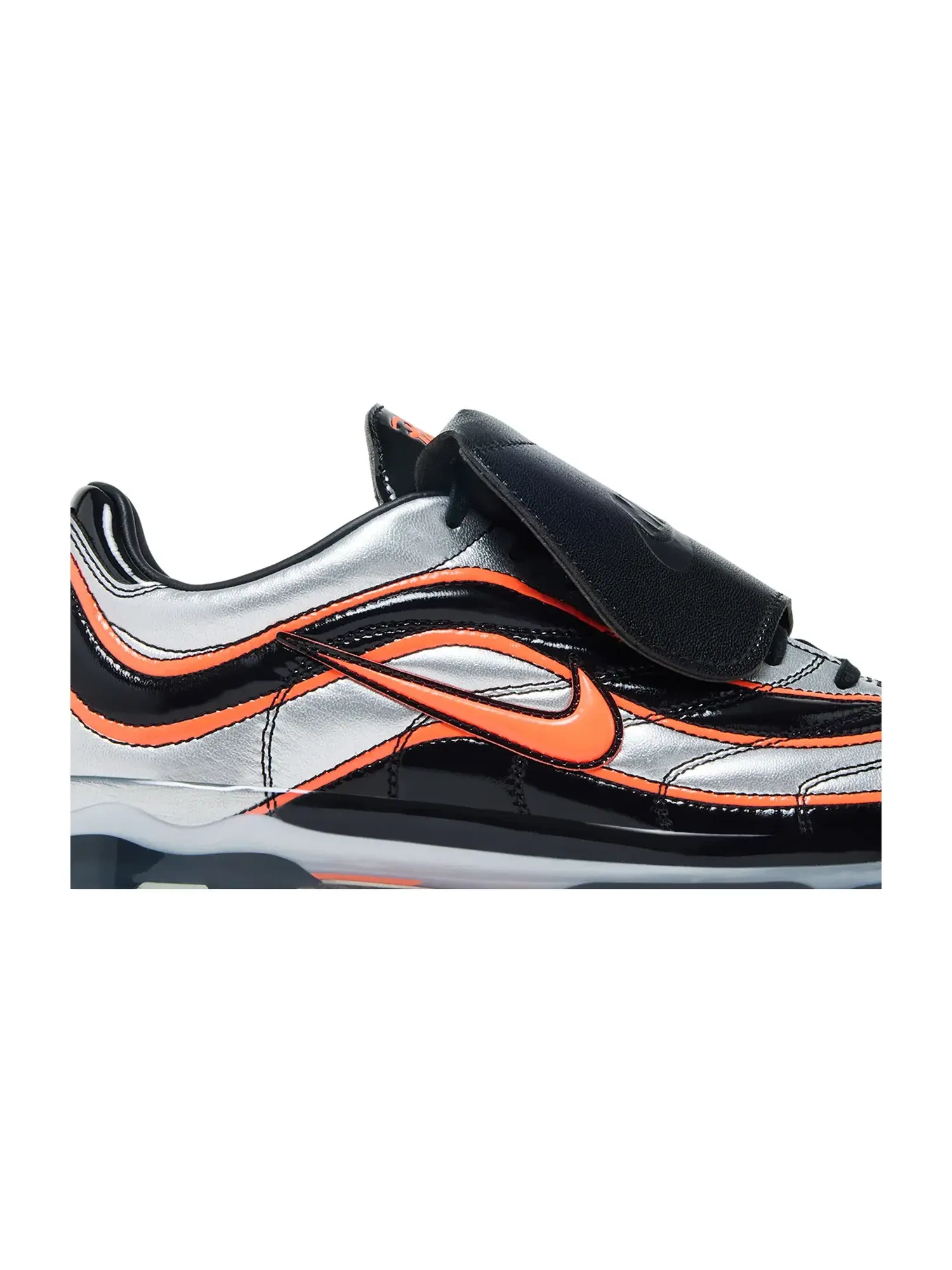 Кроссовки Patta x Nike Cryoshot Mercurial — изображение 2 из 8