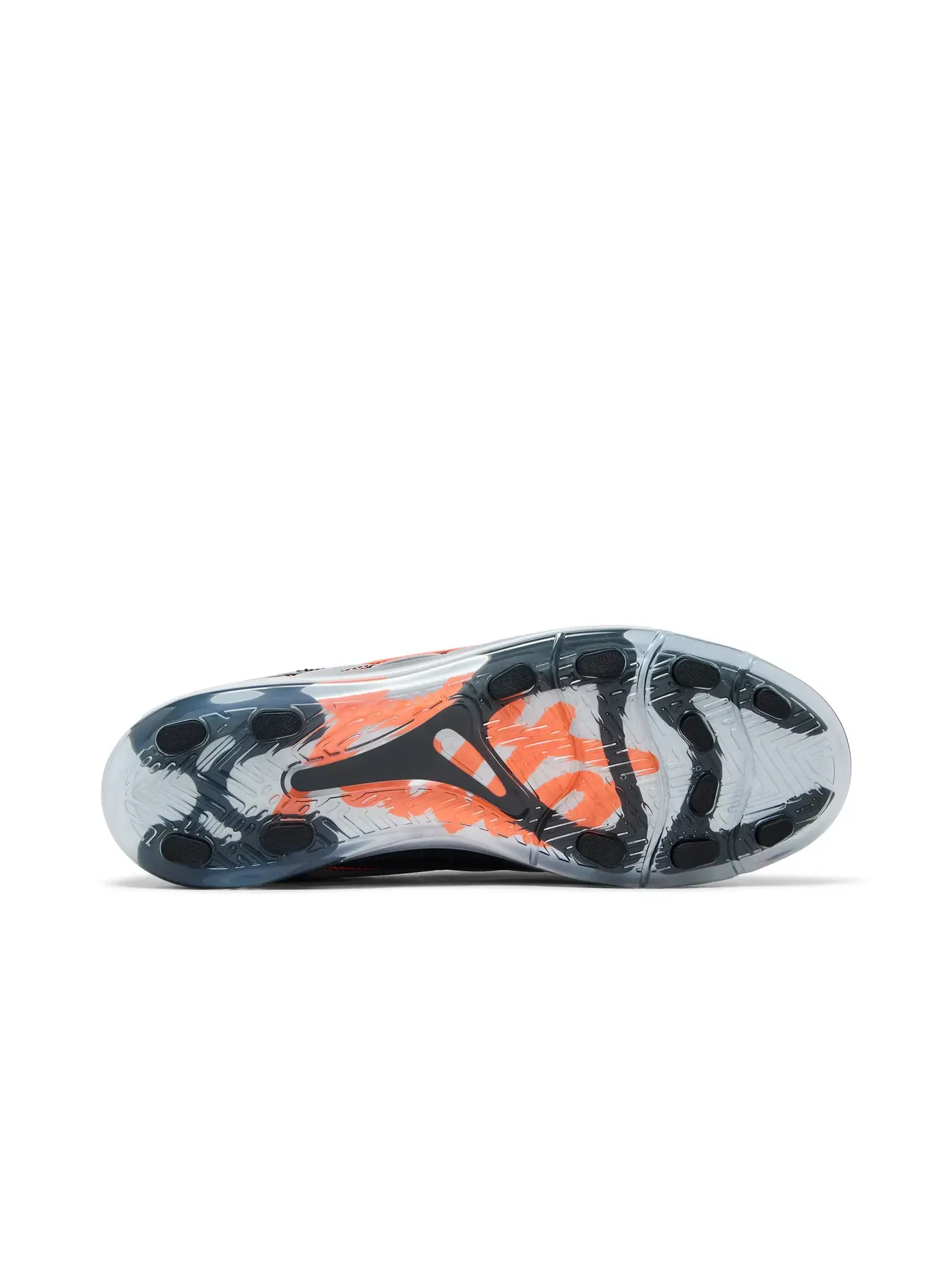 Кроссовки Patta x Nike Cryoshot Mercurial — изображение 4 из 8