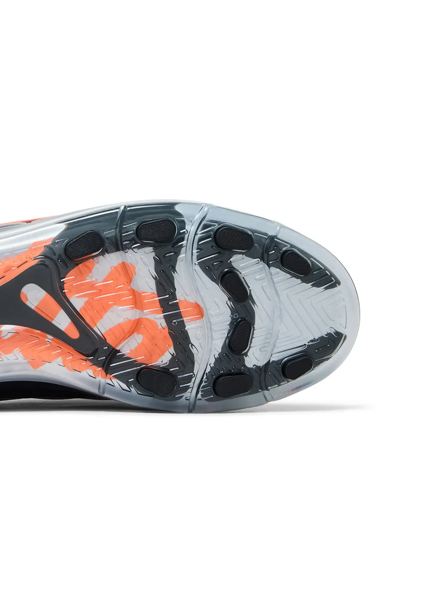 Кроссовки Patta x Nike Cryoshot Mercurial — изображение 5 из 8