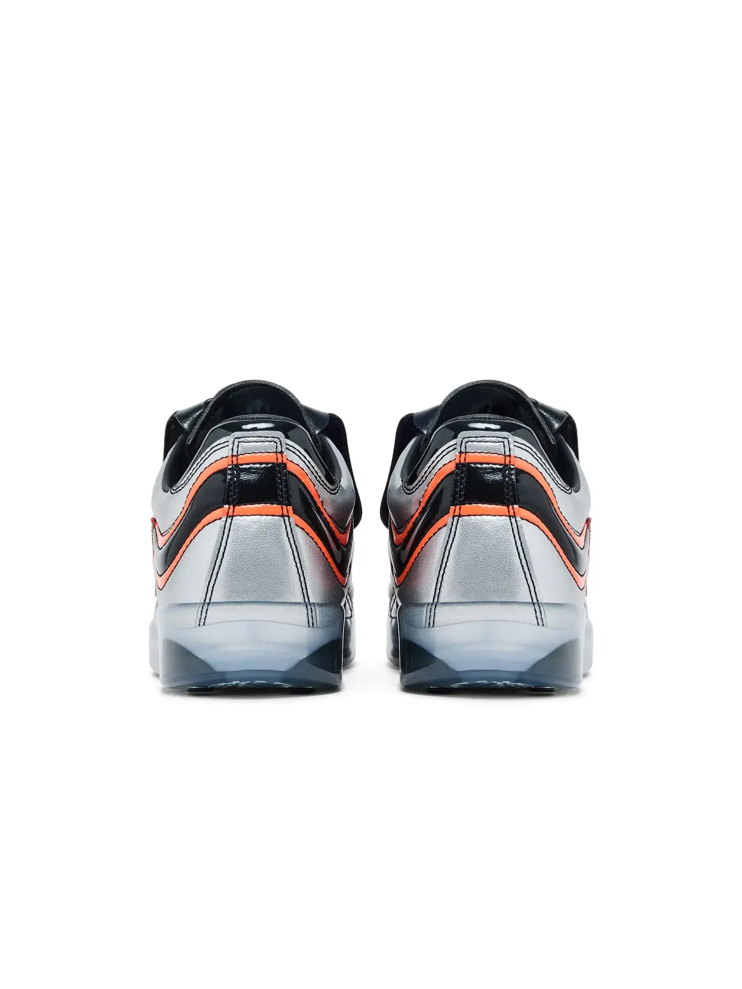 Кроссовки Patta x Nike Cryoshot Mercurial — изображение 6 из 8