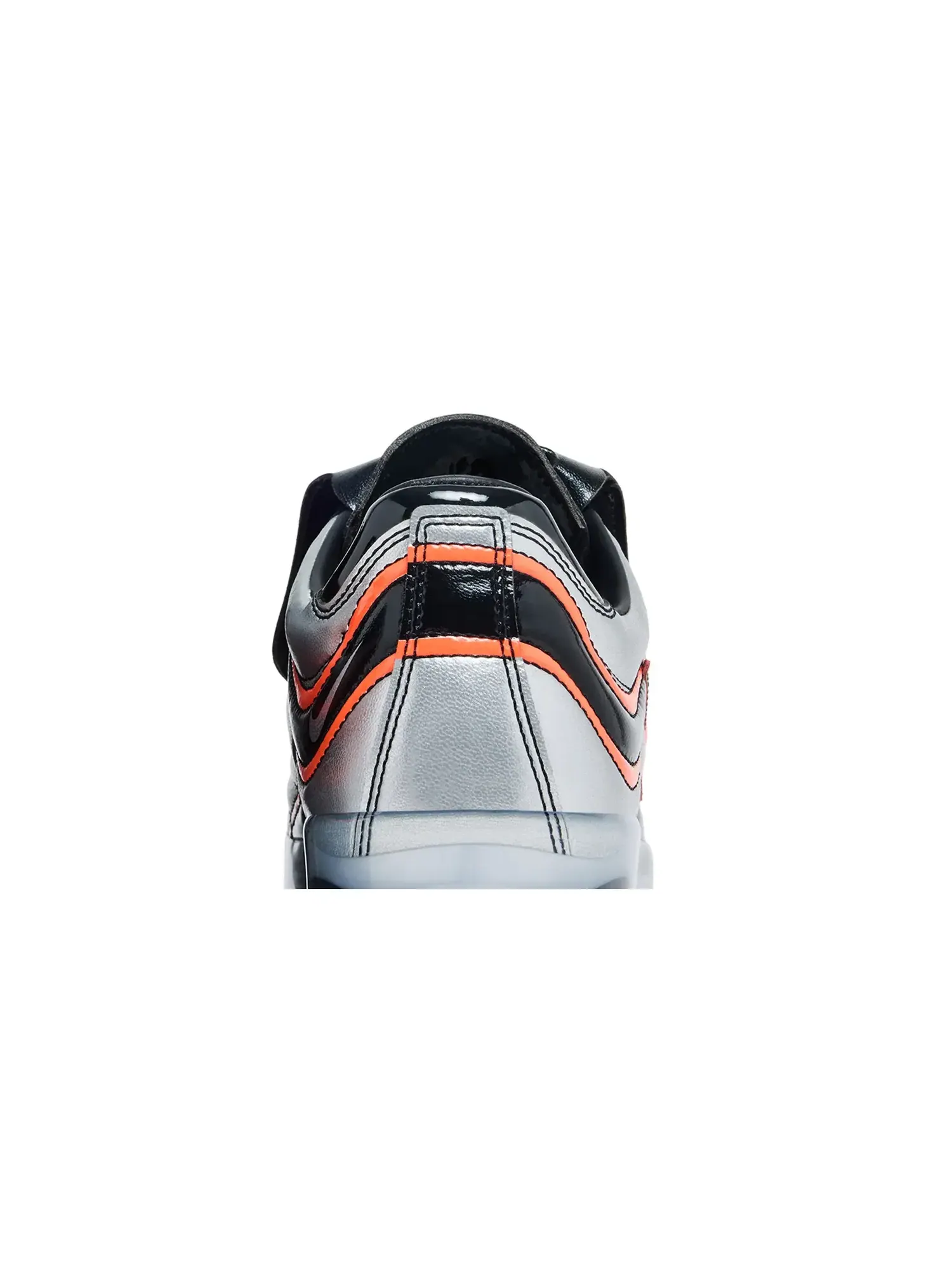 Кроссовки Patta x Nike Cryoshot Mercurial — изображение 7 из 8