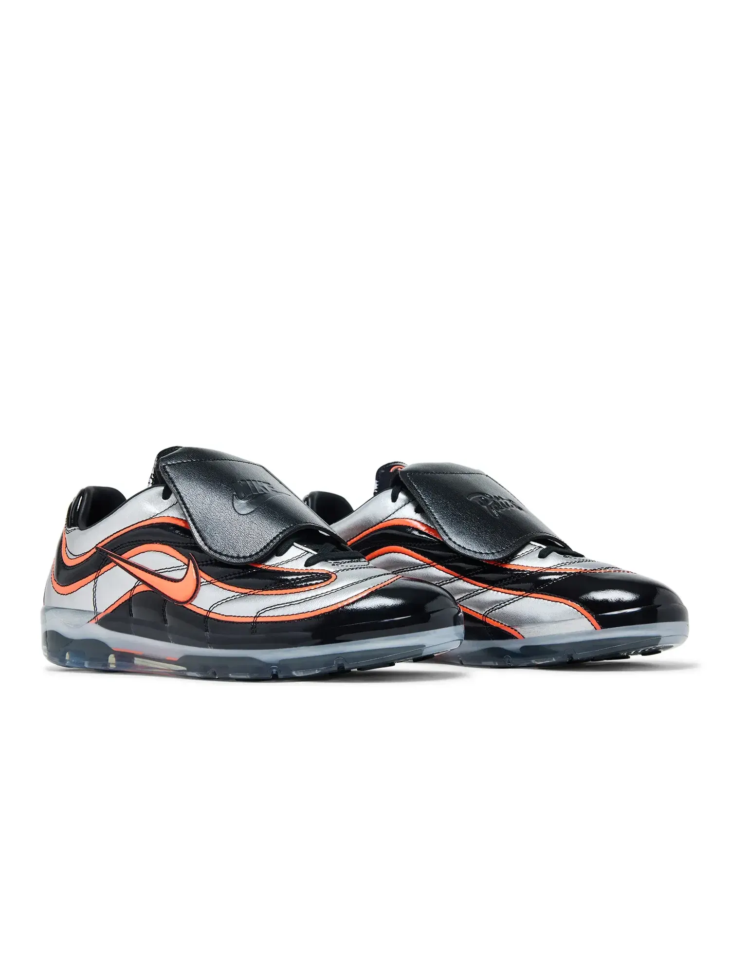 Кроссовки Patta x Nike Cryoshot Mercurial — изображение 8 из 8