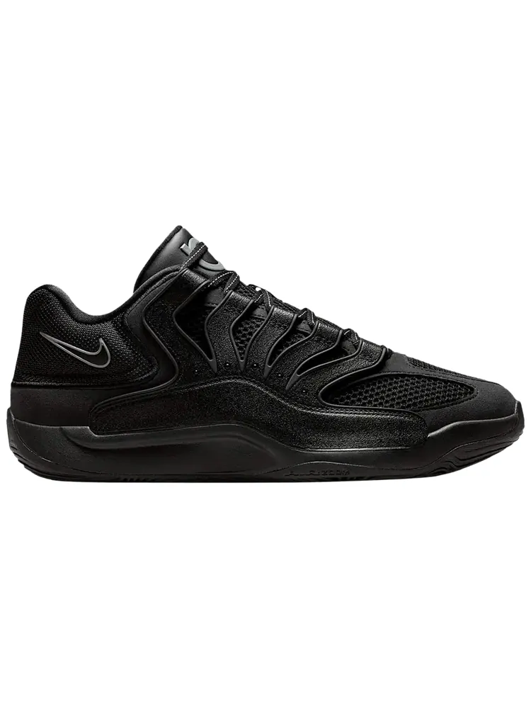Кроссовки Nike KD18 — изображение 1 из 1, черный