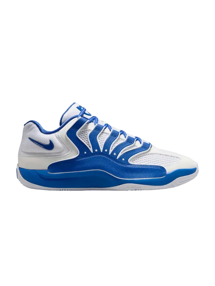 Кроссовки Nike KD 18 TB — изображение 1 из 1, гейм роял
