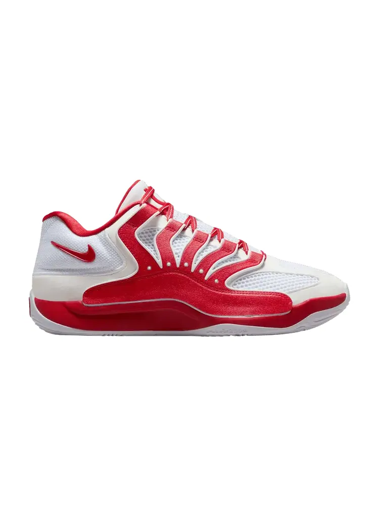 Кроссовки Nike KD 18 TB — изображение 1 из 1, красный