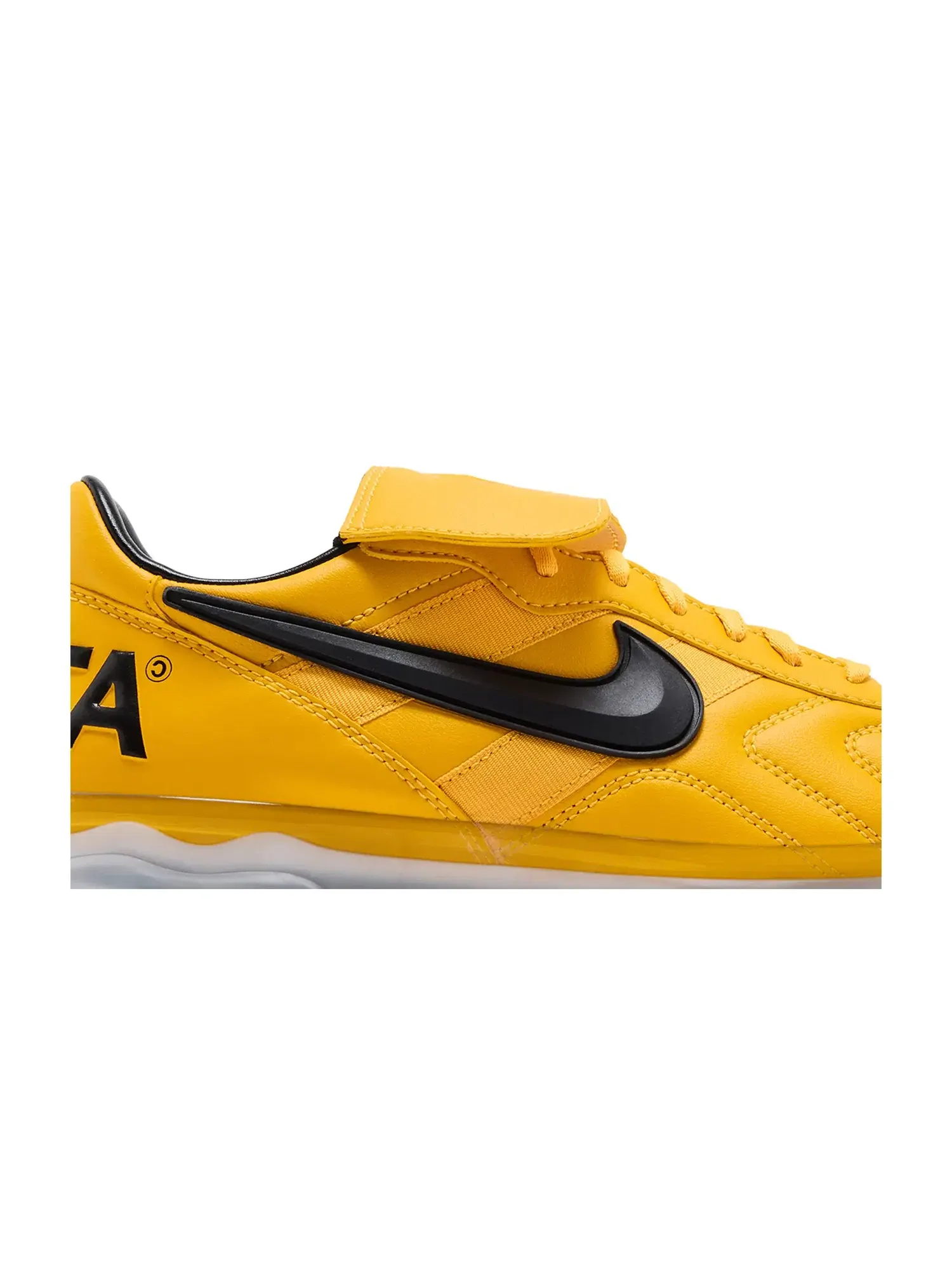 Кроссовки NOCTA x Nike Cryoshot Tiempo Канада — изображение 2 из 8