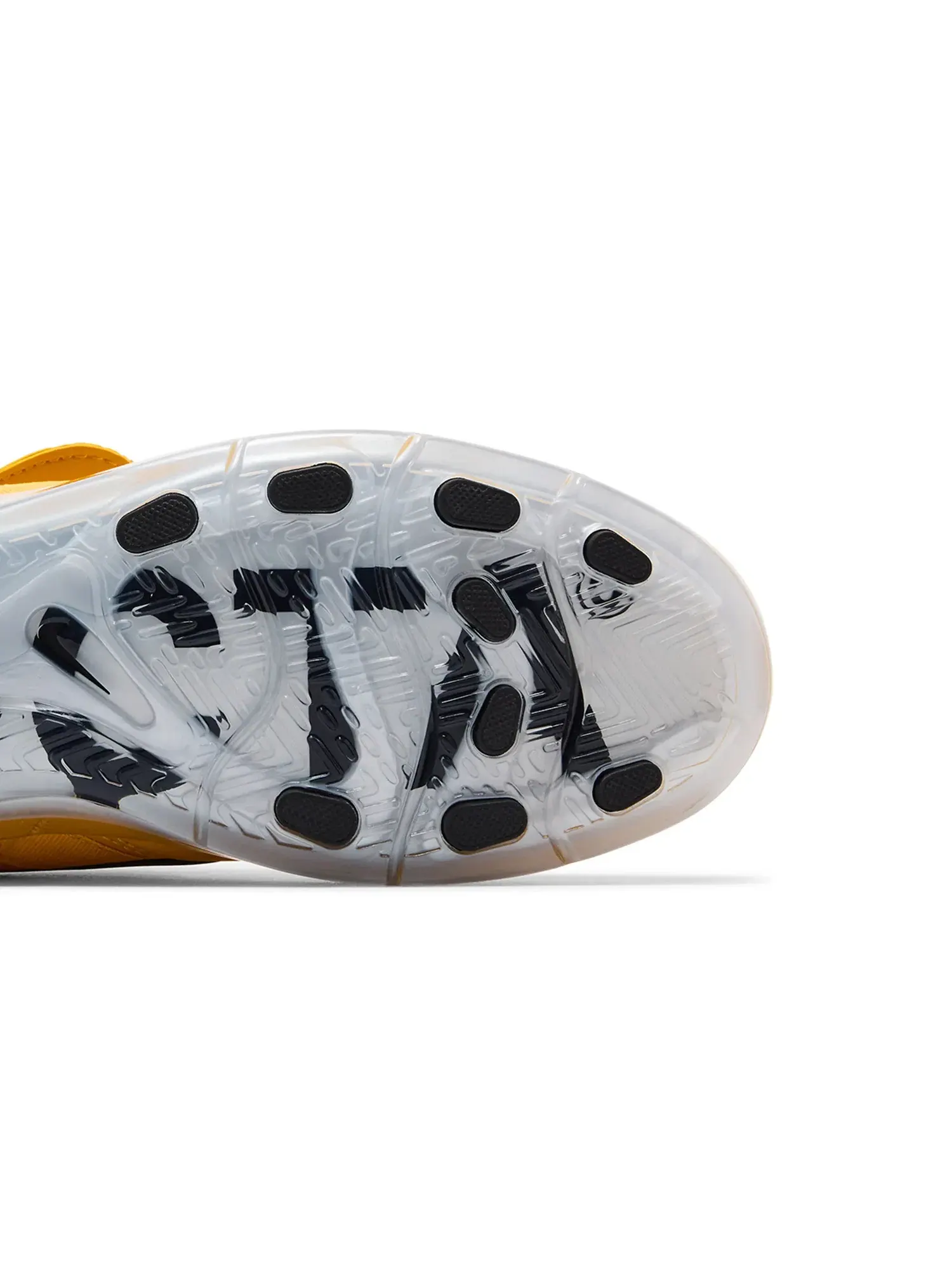 Кроссовки NOCTA x Nike Cryoshot Tiempo Канада — изображение 5 из 8