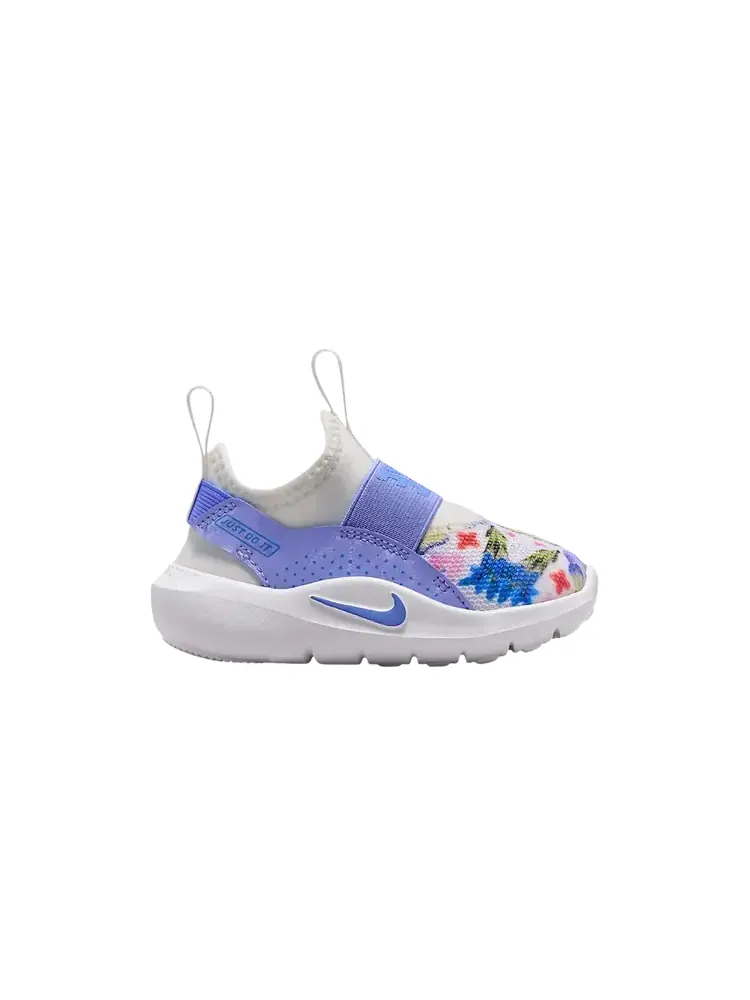 Кроссовки Nike Flex Runner 4 TD 'Light Thistle' — изображение 1 из 1, мульти