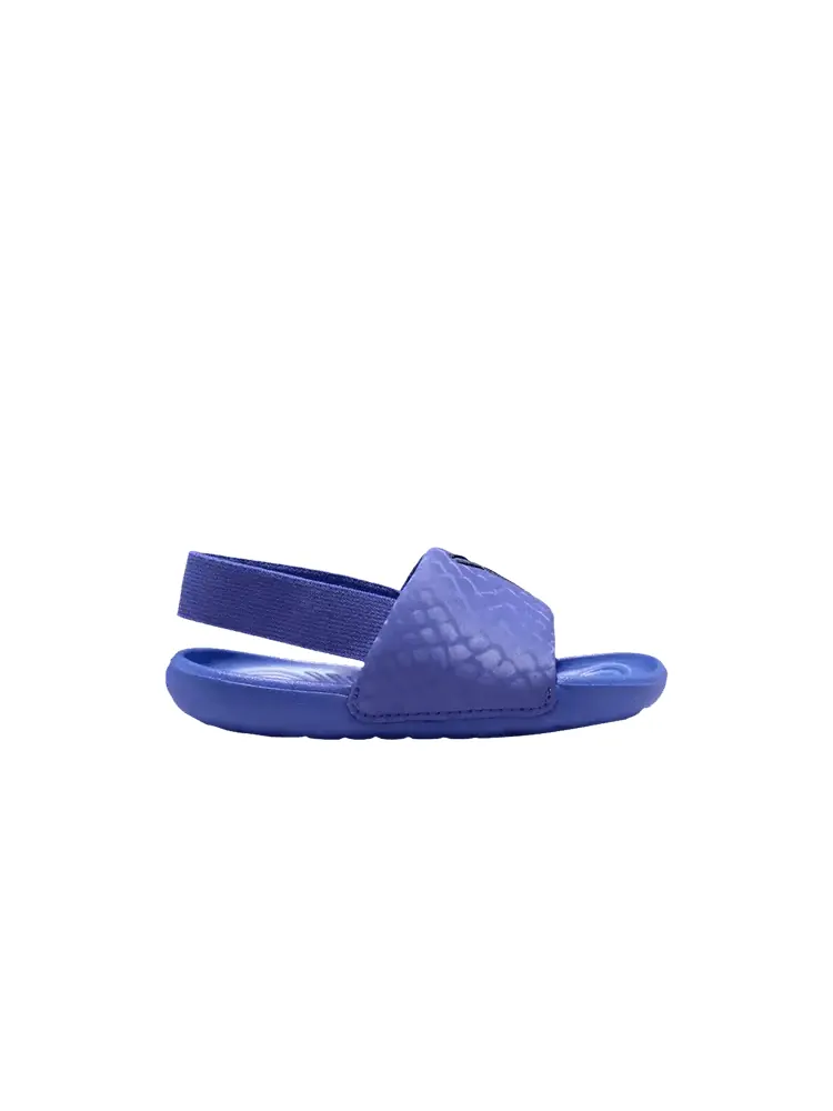 Шлепанцы Nike Kobe Bryant x Kawa Slide TD — изображение 1 из 1, фиолетовый