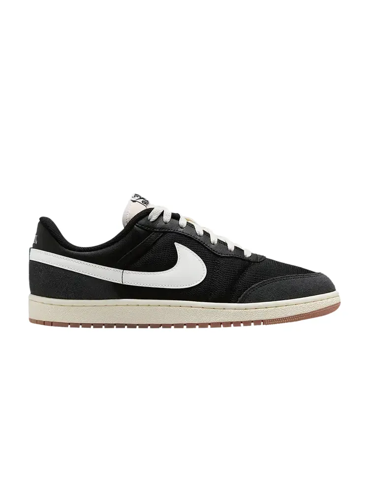 Air Jordan Skyline Low 'Black Anthracite' — изображение 1 из 1, черный