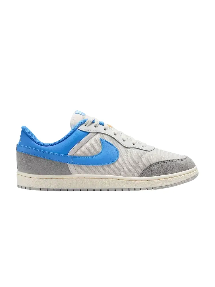 Air Jordan Skyline Low 'Summit White' — изображение 1 из 1, серый