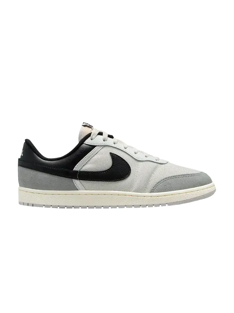 Air Jordan Skyline Low 'Summit White' — изображение 1 из 1, белый