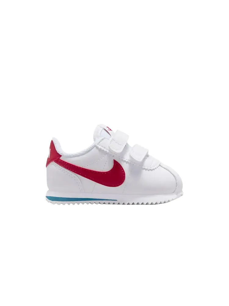 Кроссовки Nike Cortez TD 'Forrest Gump' — изображение 1 из 1, белый