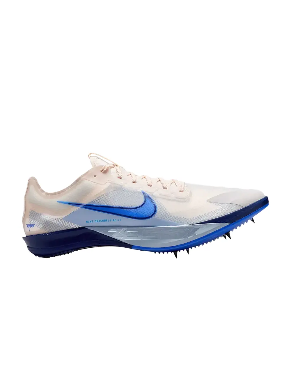 Шиповки для кросс-кантри Nike Dragonfly XC 2 — изображение 1 из 1