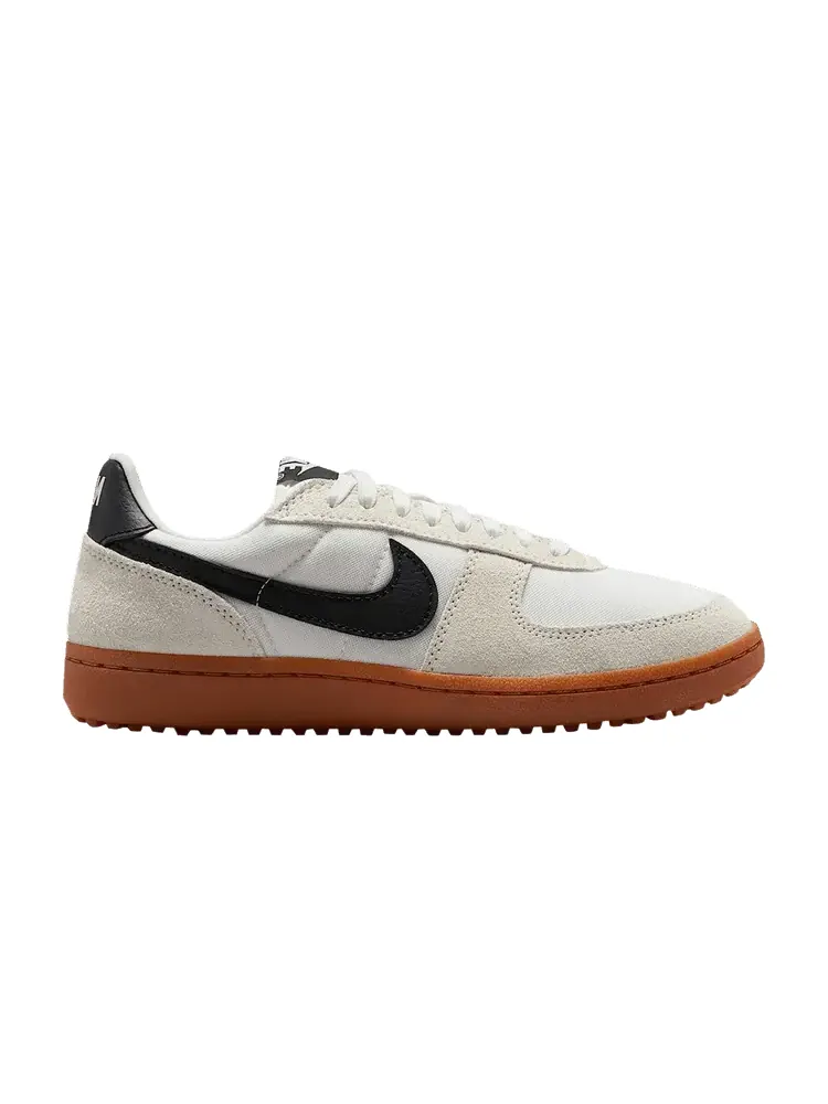 Кроссовки Nike Wmns Field General — изображение 1 из 1, черный