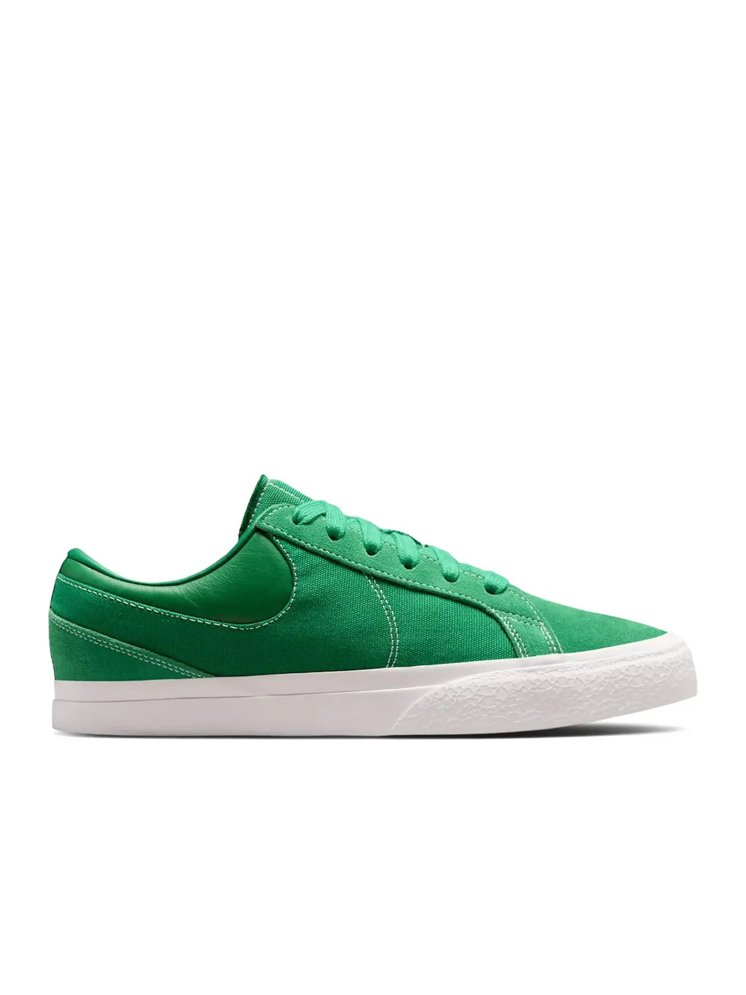 Кроссовки Nike Blazy — изображение 1 из 1, зеленый