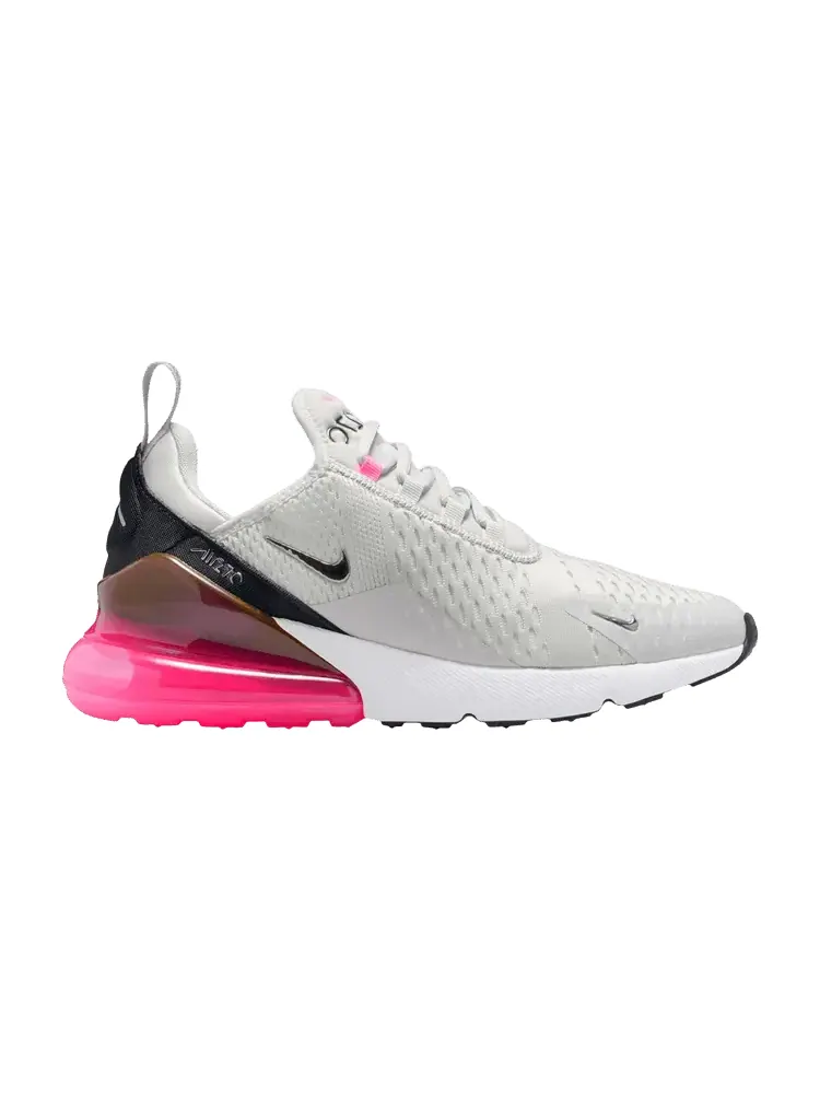 Кроссовки Nike Wmns Air Max 270 — изображение 1 из 1, розовый