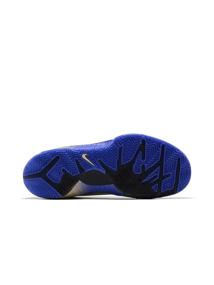 Кроссовки Nike FC Barcelona x Kobe 4 Protro 'Away Kit' — изображение 5 из 9
