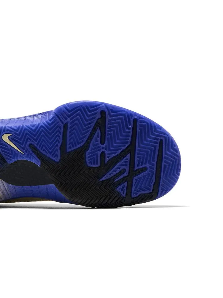 Кроссовки Nike FC Barcelona x Kobe 4 Protro 'Away Kit' — изображение 6 из 9
