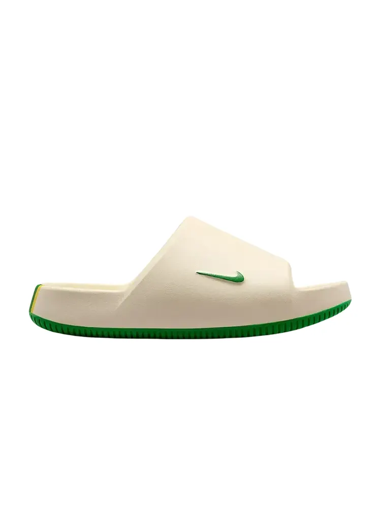 Nike Calm Slide 'Oregon' — изображение 1 из 1, бежевый