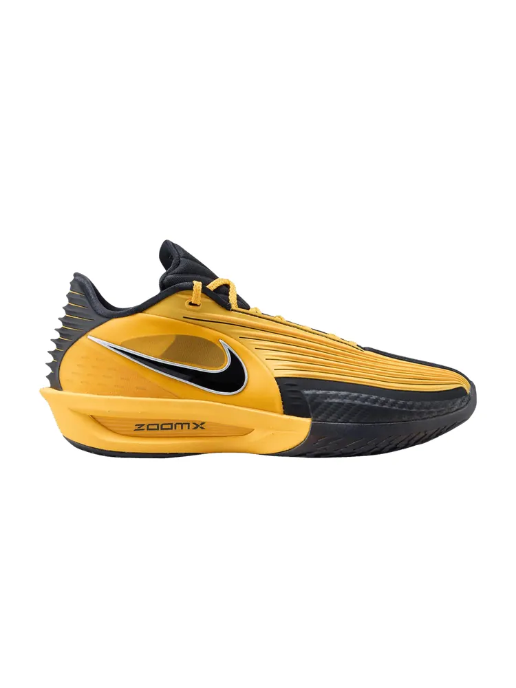 Кроссовки Nike Air Zoom GT Cut 3 Turbo 'Bruce Lee' — изображение 1 из 1