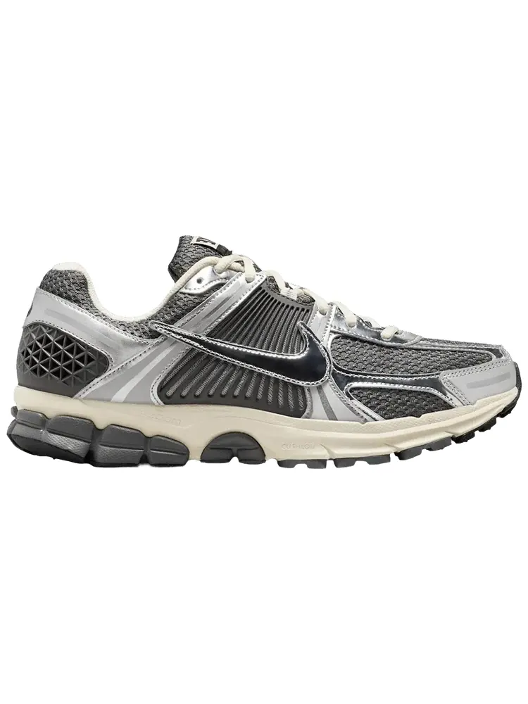 Кроссовки Nike Zoom Vomero 5 — изображение 1 из 1, серый