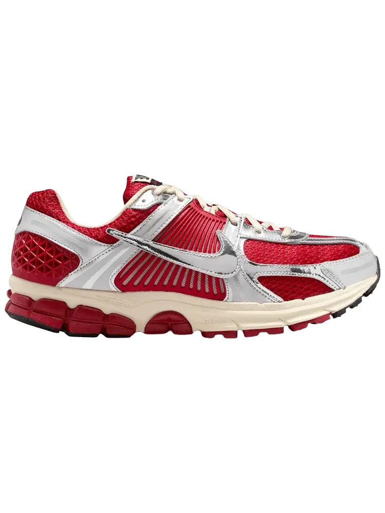 Кроссовки Nike Zoom Vomero 5 — изображение 1 из 1, красный