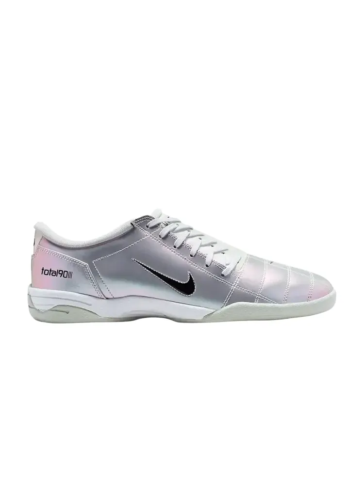 Кроссовки Nike Total 90 3 SP 'Off White Light Silver' — изображение 1 из 1, серый