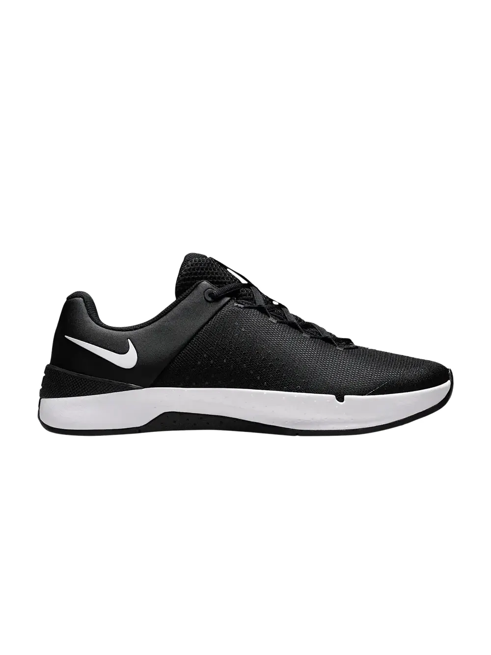 Кроссовки Nike MC 4 — изображение 1 из 1, черный/белый