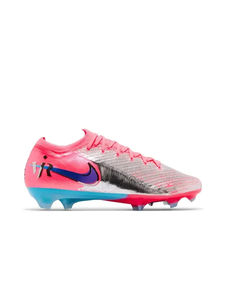 Кроссовки Vini Jr. x Nike Mercurial Vapor 16 Elite 'Sunset Pulse' — изображение 1 из 8, розовый