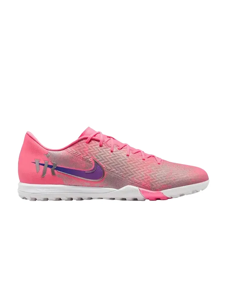 Кроссовки Vini Jr x Nike Zoom Mercurial Vapor 16 Academy TF 'Sunset Pulse' — изображение 1 из 1, розовый