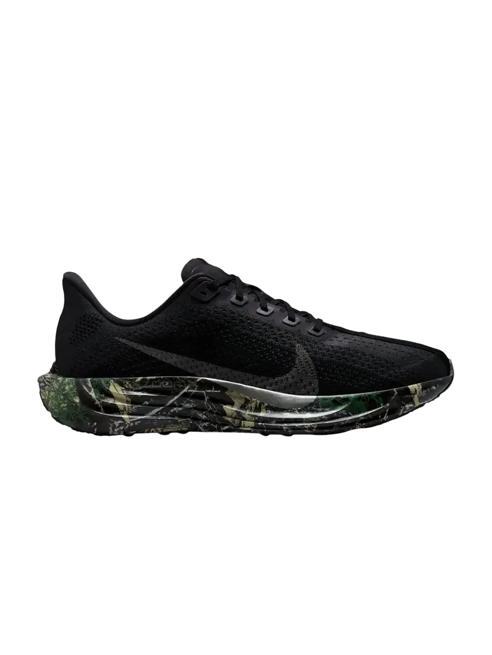Кроссовки Nike Pegasus Plus CM — изображение 1 из 1, темный серый