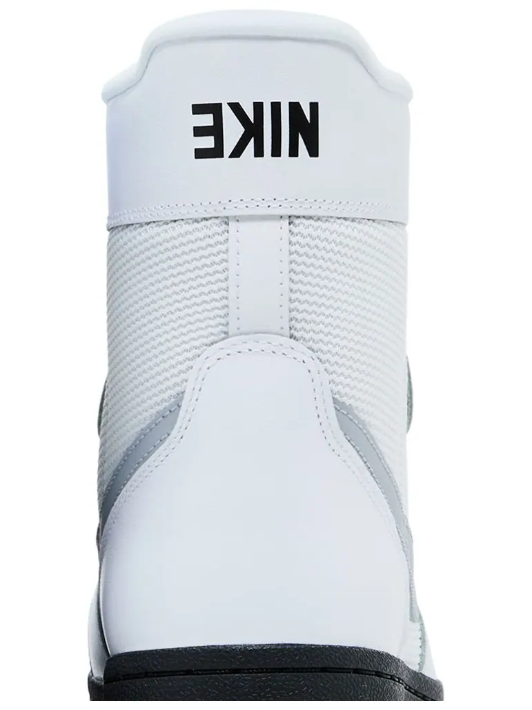 Кроссовки Stranger Things x Nike Field General High — изображение 7 из 8, белый